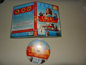 Lola auf der Erbse (DVD) ... Kleine Helden - Grosse Filme