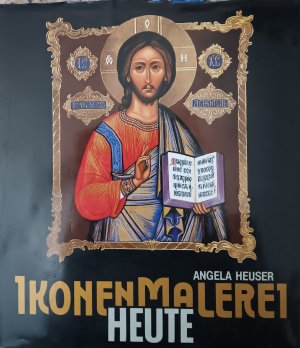 Ikonednmalerei HEUTE
