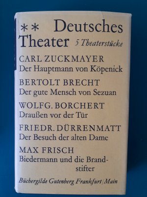 gebrauchte Buecher
