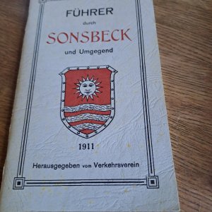 gebrauchte Buecher