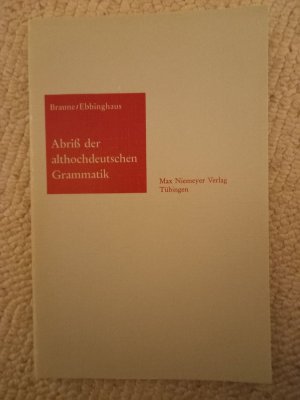 gebrauchte Buecher