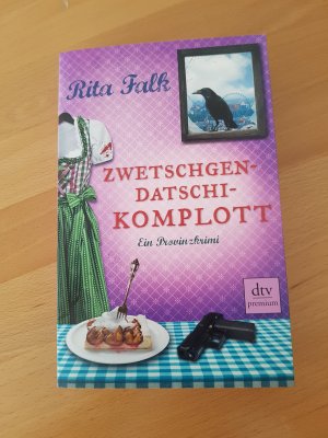 gebrauchte Buecher