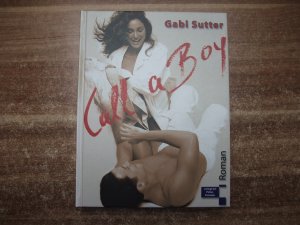 Call a Boy – Roman