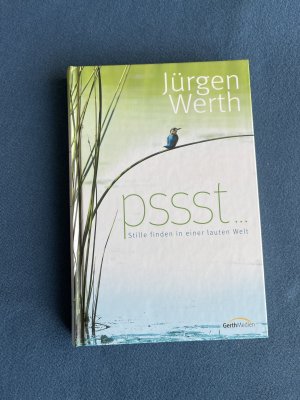 gebrauchte Buecher