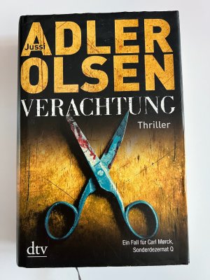 gebrauchte Buecher
