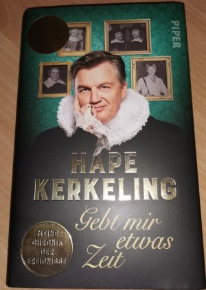 gebrauchte Buecher