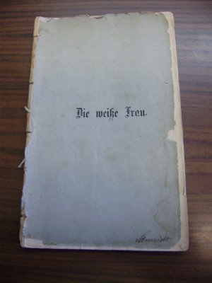 gebrauchte Buecher