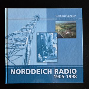 Norddeich Radio 1905-1998