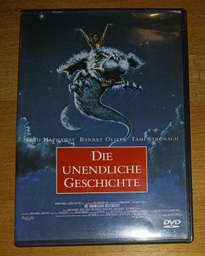 Die unendliche Geschichte