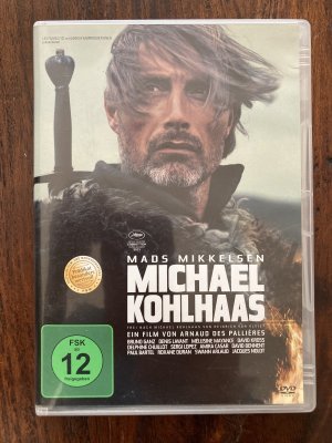 Michael Kohlhaas
