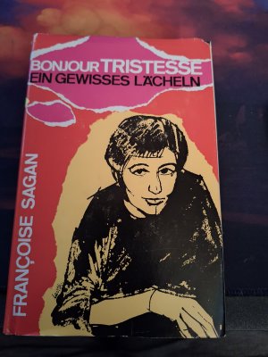 Bonjour Tristesse Ein gewisses lächeln
