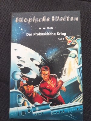 Der Prokaskische Krieg Teil 2