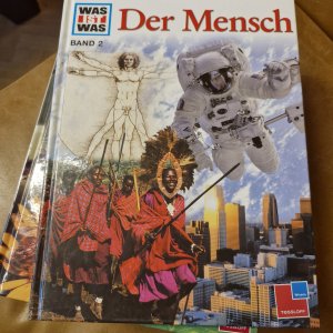gebrauchte Buecher