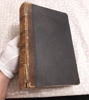 Das Alte Testament nach Martin Luther, Band 1,2 +3