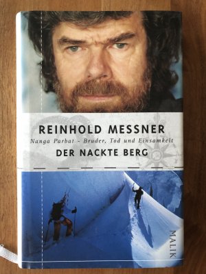 gebrauchte Buecher