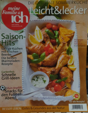 gebrauchte Buecher
