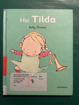 Hei Tilda