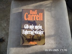 gebrauchte Buecher