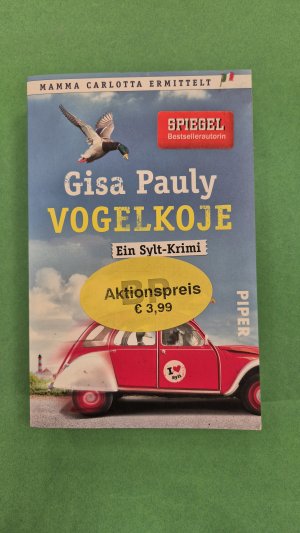 gebrauchte Buecher