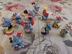 gebrauchte Buecher