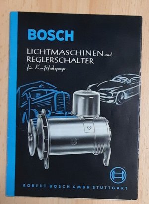 gebrauchte Buecher