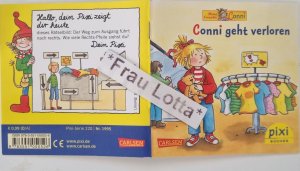 gebrauchte Buecher