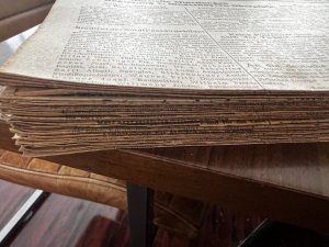 41x AMTSBLATT der Regierung von Niederbayern und Oberpfalz Regensburg 1945 1946 Zeitung