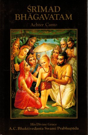 Achter Canto