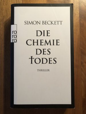 gebrauchte Buecher