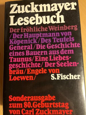 gebrauchte Buecher