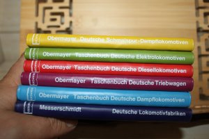 gebrauchte Buecher