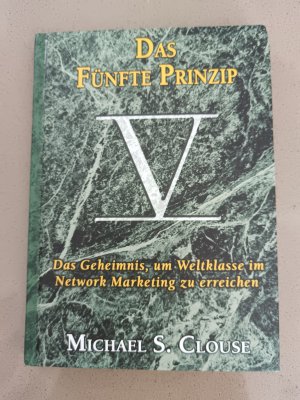 Das Fünfte Prinzip