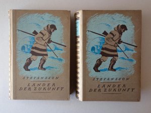 Länder der Zukunft (2 Bände)