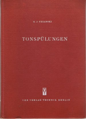 TONSPÜLUNGEN