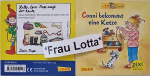 gebrauchte Buecher
