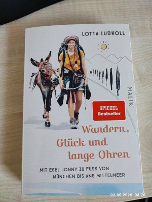gebrauchte Buecher