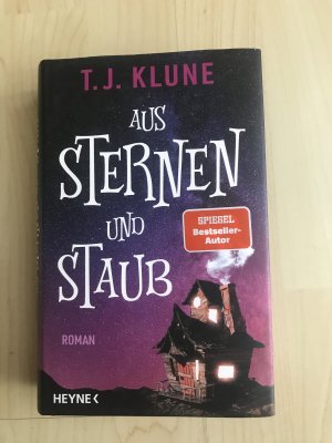 gebrauchte Buecher