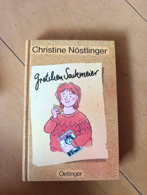 gebrauchte Buecher