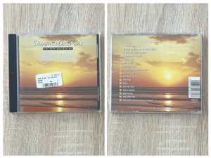 Summer Dreams - The Best Ballads