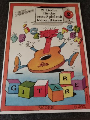 gebrauchte Buecher