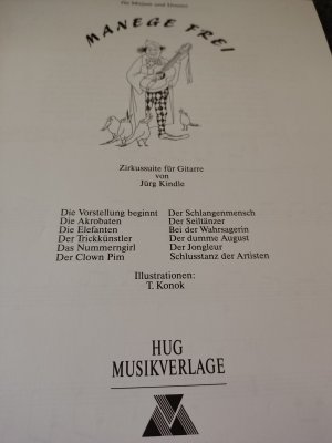 gebrauchte Buecher