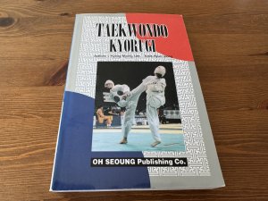 Taekwondo Kyorugi