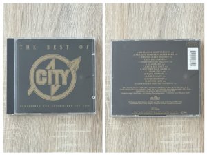 Best Of City
