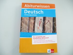 gebrauchte Buecher