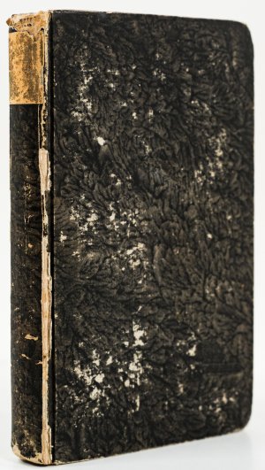 Hamlet. Trauerspiel in sechs Aufzügen von William Shakespeare. Nach Göthes Andeutungen im Wilhelm Meister und A.W. Schlegels Übersetzung für die deutsche […]