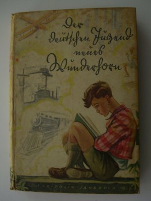 gebrauchte Buecher