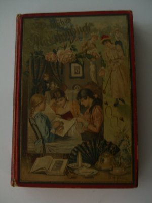 gebrauchte Buecher