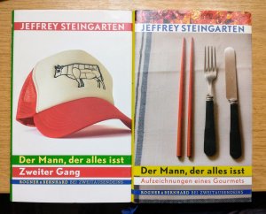 gebrauchte Buecher