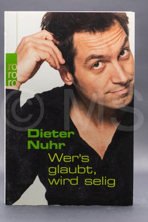 gebrauchte Buecher