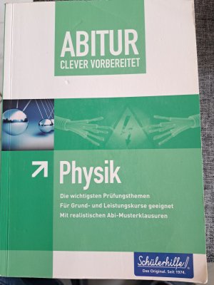 gebrauchte Buecher